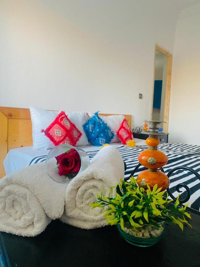 Rayane Guest House ทากาเซาท์ ภายนอก รูปภาพ