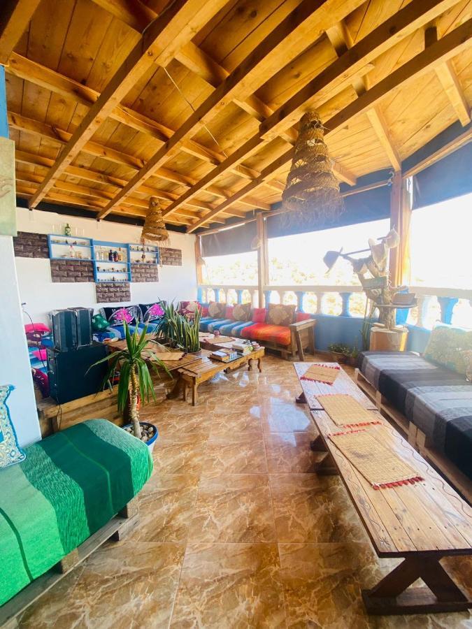 Rayane Guest House ทากาเซาท์ ภายนอก รูปภาพ
