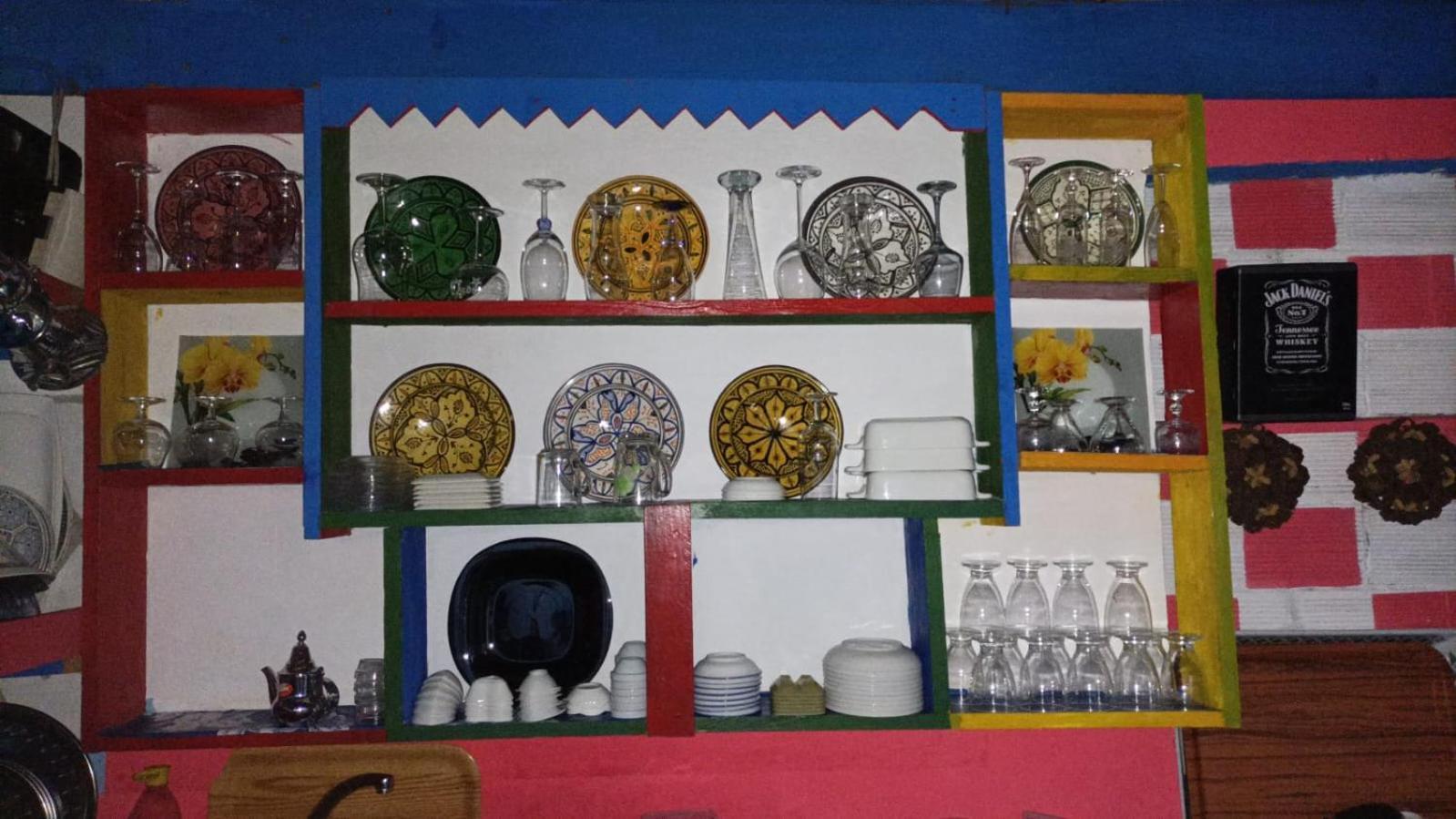 Rayane Guest House ทากาเซาท์ ภายนอก รูปภาพ