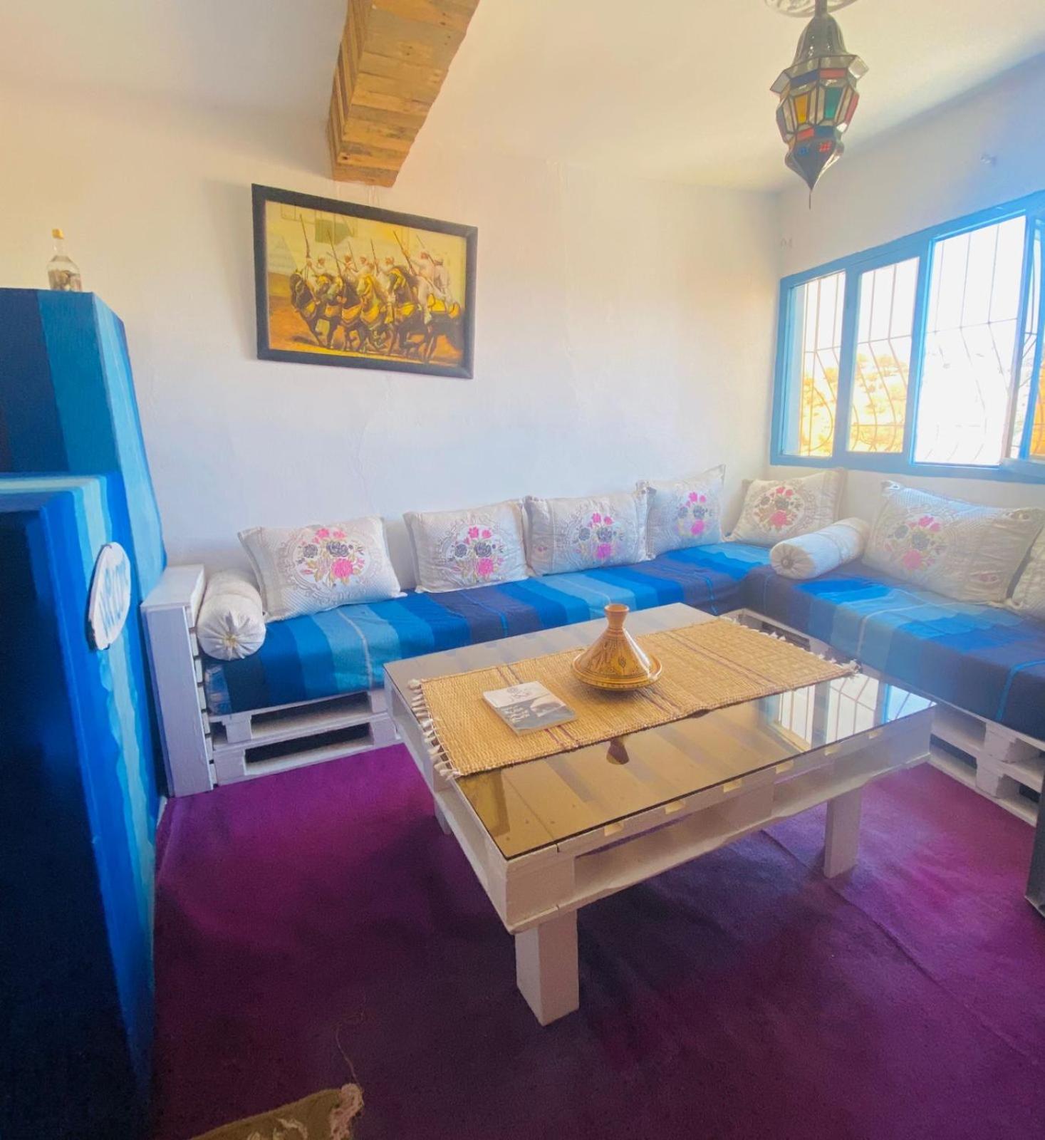 Rayane Guest House ทากาเซาท์ ภายนอก รูปภาพ