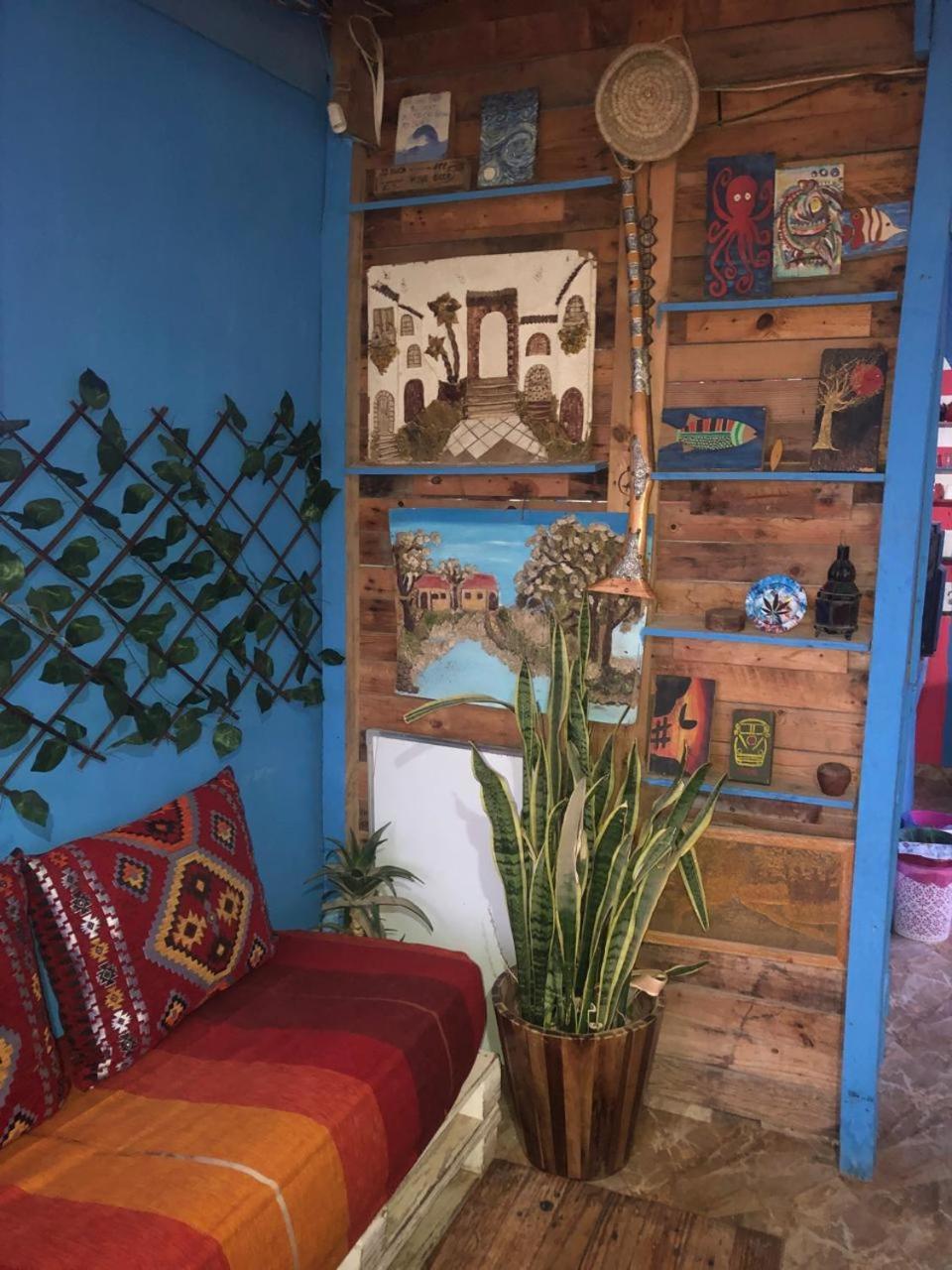 Rayane Guest House ทากาเซาท์ ภายนอก รูปภาพ