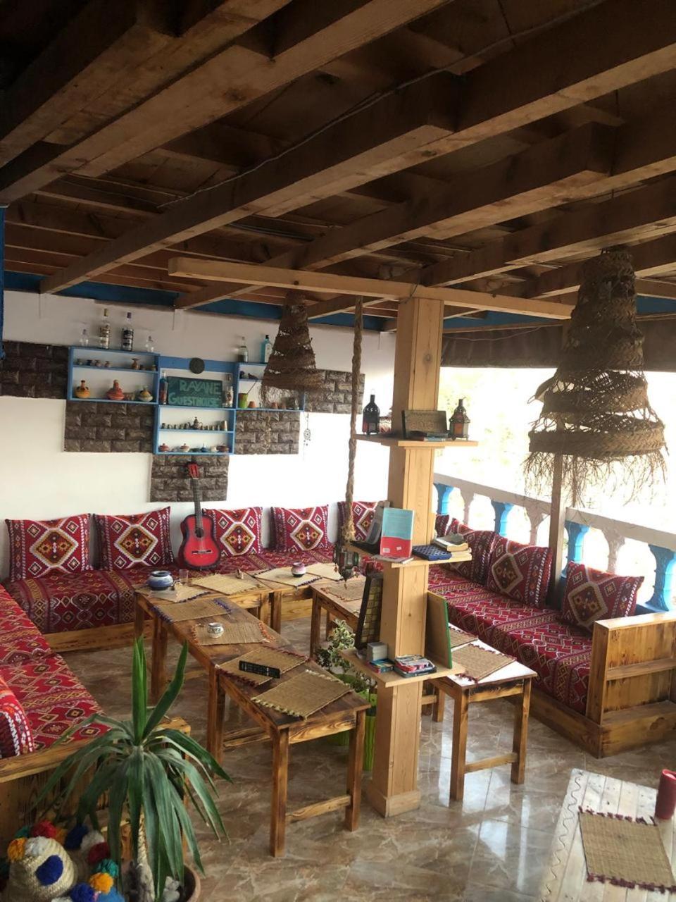 Rayane Guest House ทากาเซาท์ ภายนอก รูปภาพ